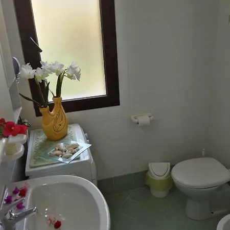 Con Vista Piscina *