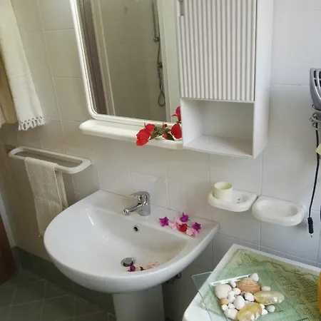 Con Vista Piscina 아파트