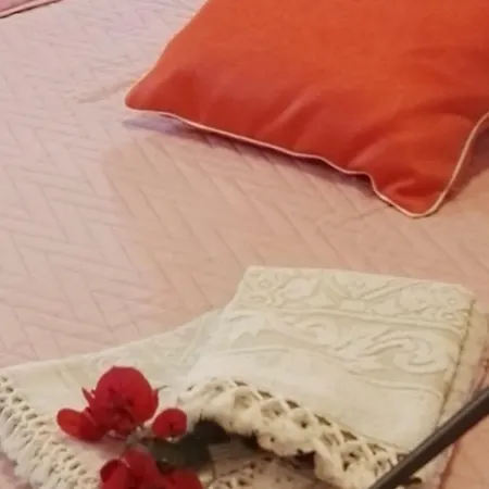 아파트 Con Vista Piscina *